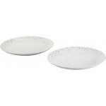Σετ 2 πιάτα Pulve-Διάμετρος: 21,5 εκ.