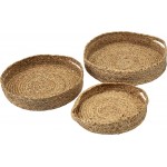 Σετ 3 δοχείων Pajo