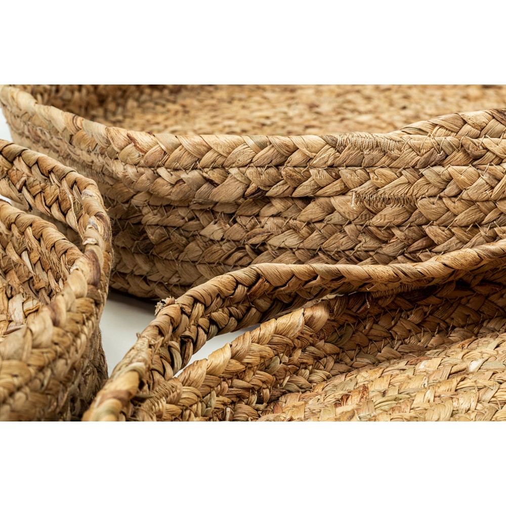 Σετ 3 δοχείων Pajo