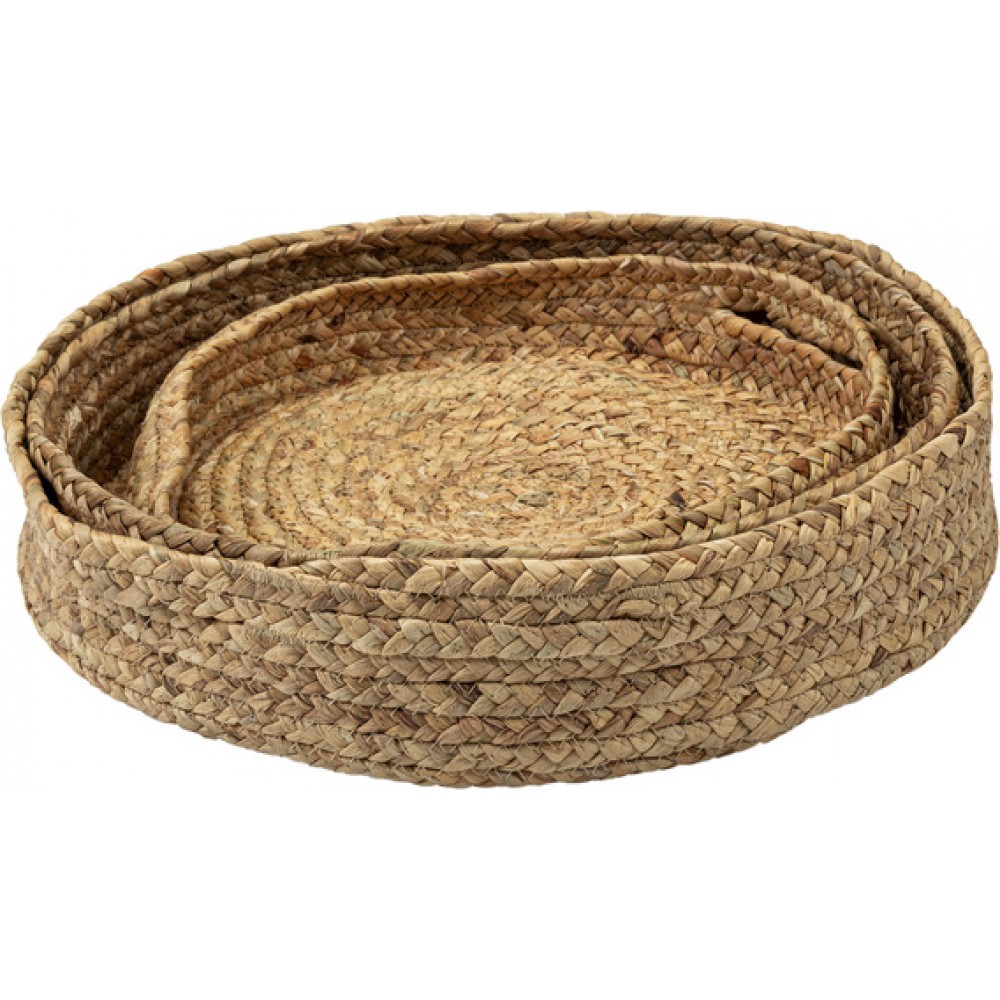 Σετ 3 δοχείων Pajo