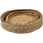 Σετ 3 δοχείων Pajo