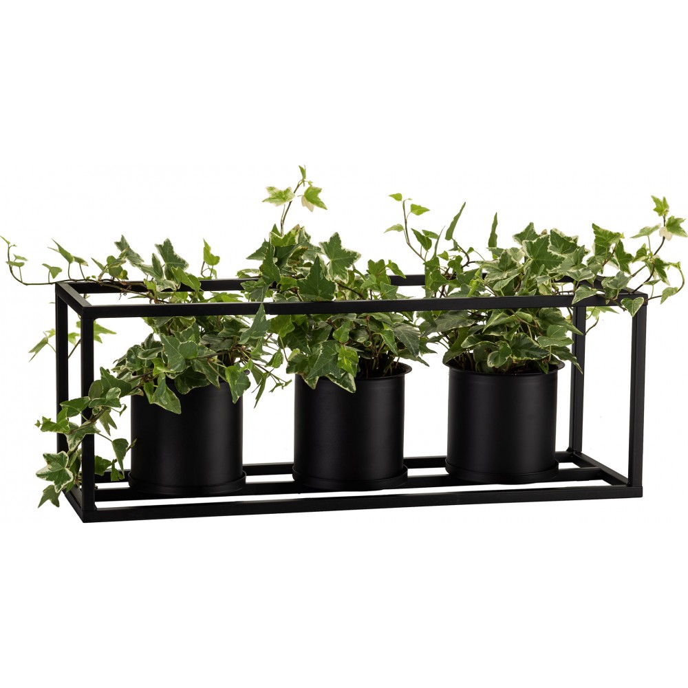 Σετ 3 κασπώ Hip με βάση