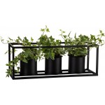 Σετ 3 κασπώ Hip με βάση