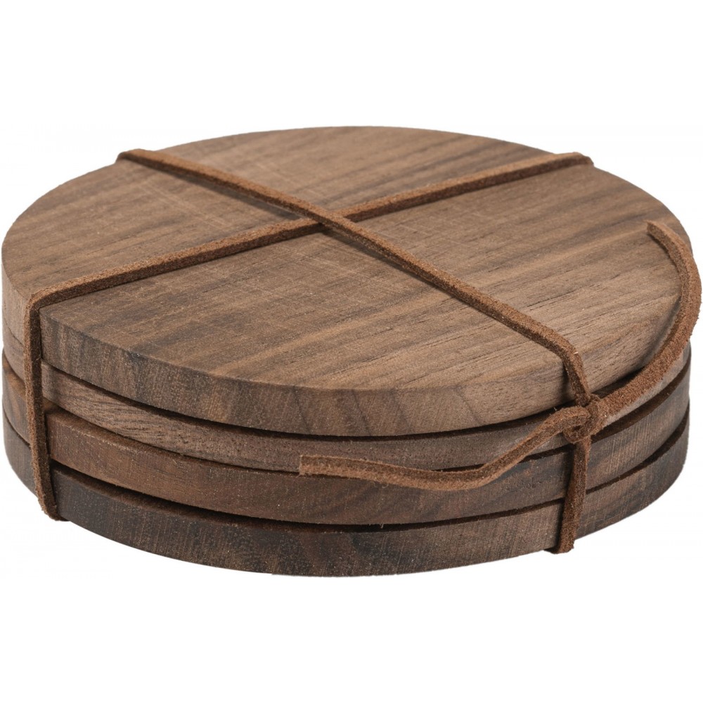 Σετ 4 σουβέρ Infra