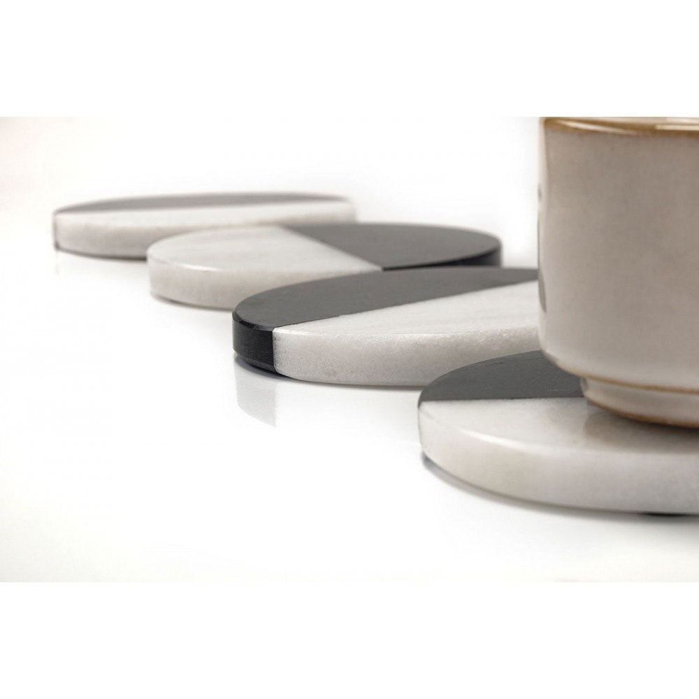 Σετ 4 σουβέρ Subi