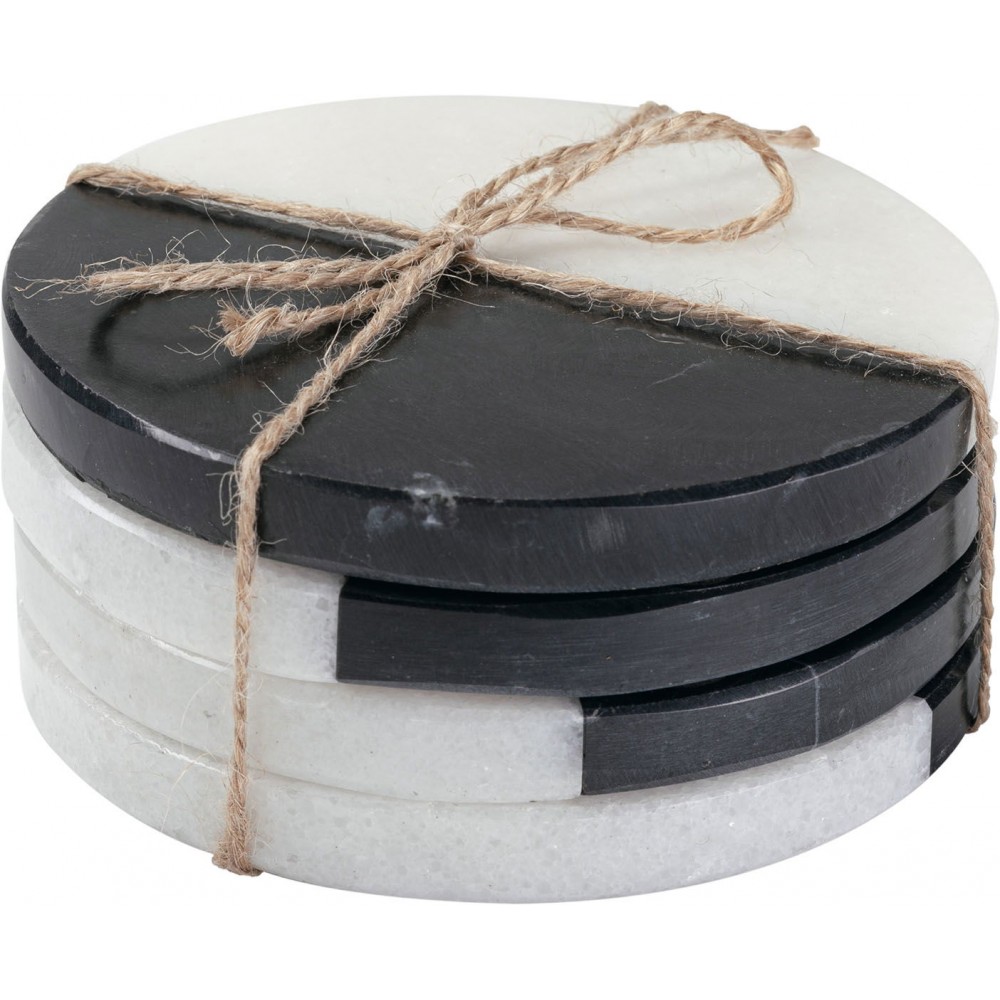 Σετ 4 σουβέρ Subi