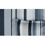 Σετ παπλωματοθήκη - μαξιλαροθήκη Myles-140 x 200 εκ.