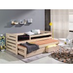 Παιδικό Κρεβάτι Tomasz II 205x97x77