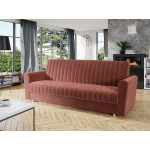 Καναπές - κρεβάτι Molly-Sapio milo