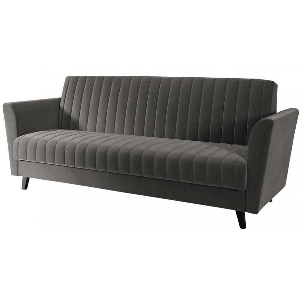 Καναπές - κρεβάτι Vinti 230x87x90