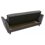 Καναπές - κρεβάτι Vinti 230x87x90
