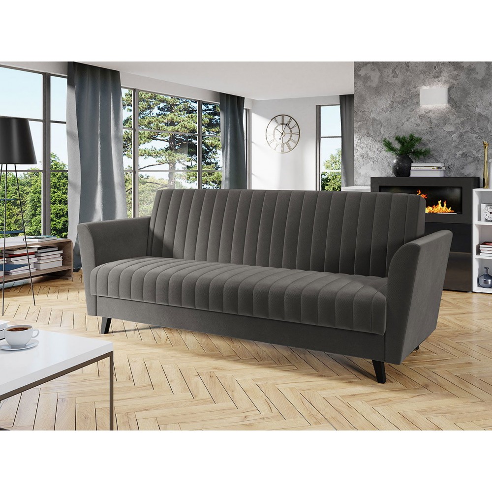 Καναπές - κρεβάτι Vinti-Gkri