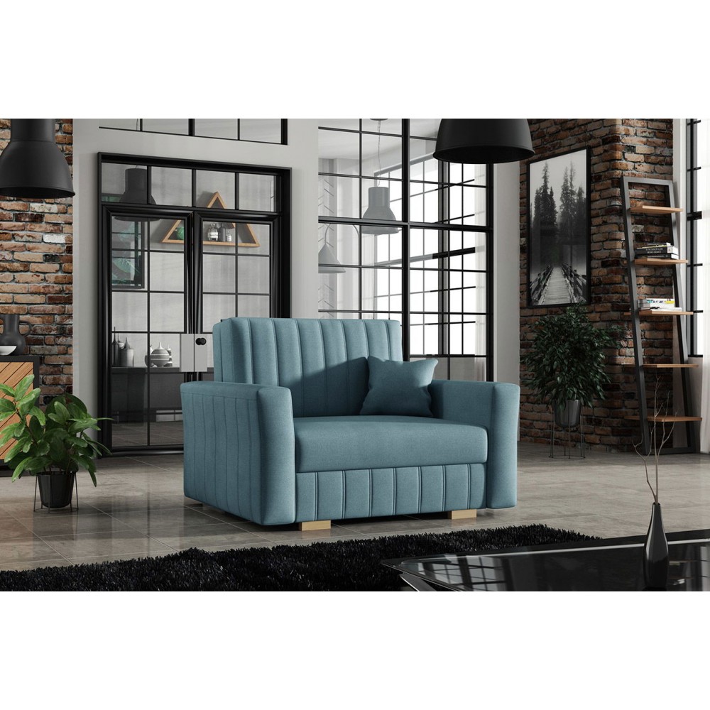 Πολυθρόνα κρεβάτι Viva Glam I-Galazio