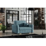 Πολυθρόνα κρεβάτι Viva Glam I-Galazio