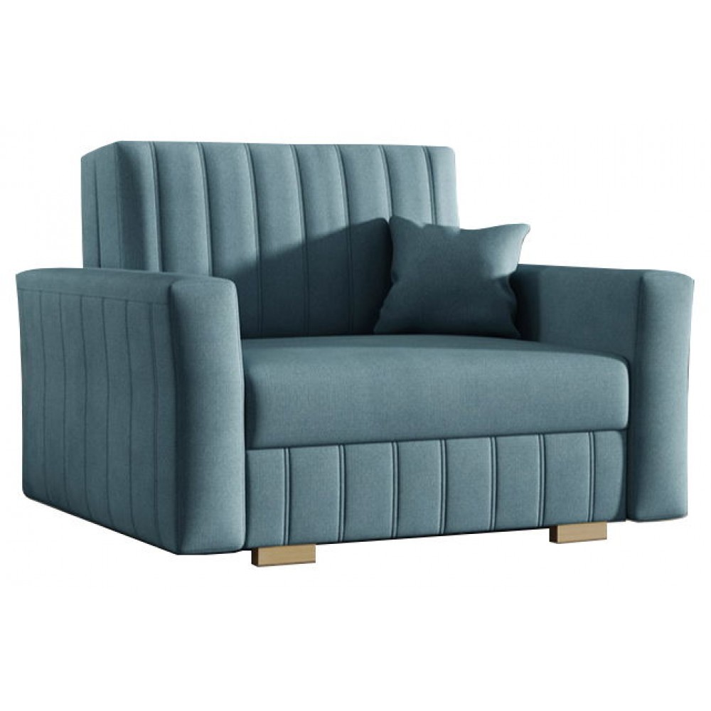 Πολυθρόνα κρεβάτι Viva Glam I-Galazio