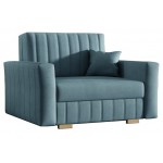 Πολυθρόνα κρεβάτι Viva Glam I-Galazio