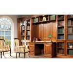 Πάνελ βιβλιοθήκης Avila