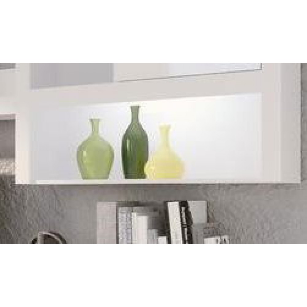 Φωτισμός Λευκό LED Μπουφέ Dorris