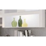 Φωτισμός Λευκό LED Μπουφέ Dorris