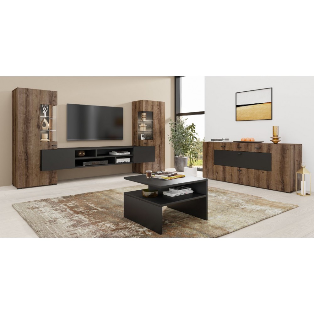 Φωτισμός LED 4τμχ 0004