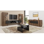 Φωτισμός LED 4τμχ 0004