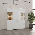 Φωτισμός LED 4τμχ 0004