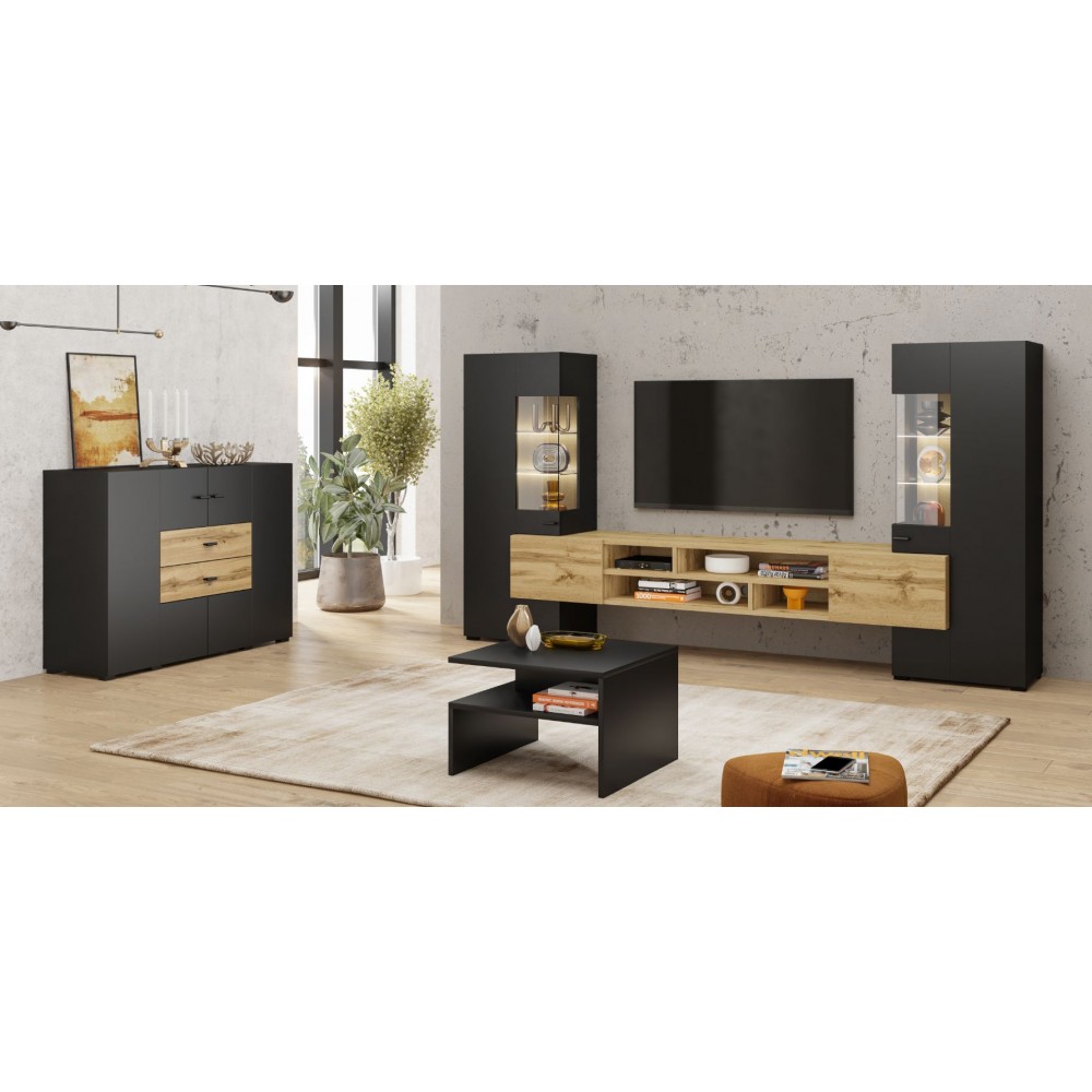 Φωτισμός LED 4τμχ 0004