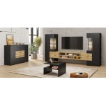 Φωτισμός LED 4τμχ 0004