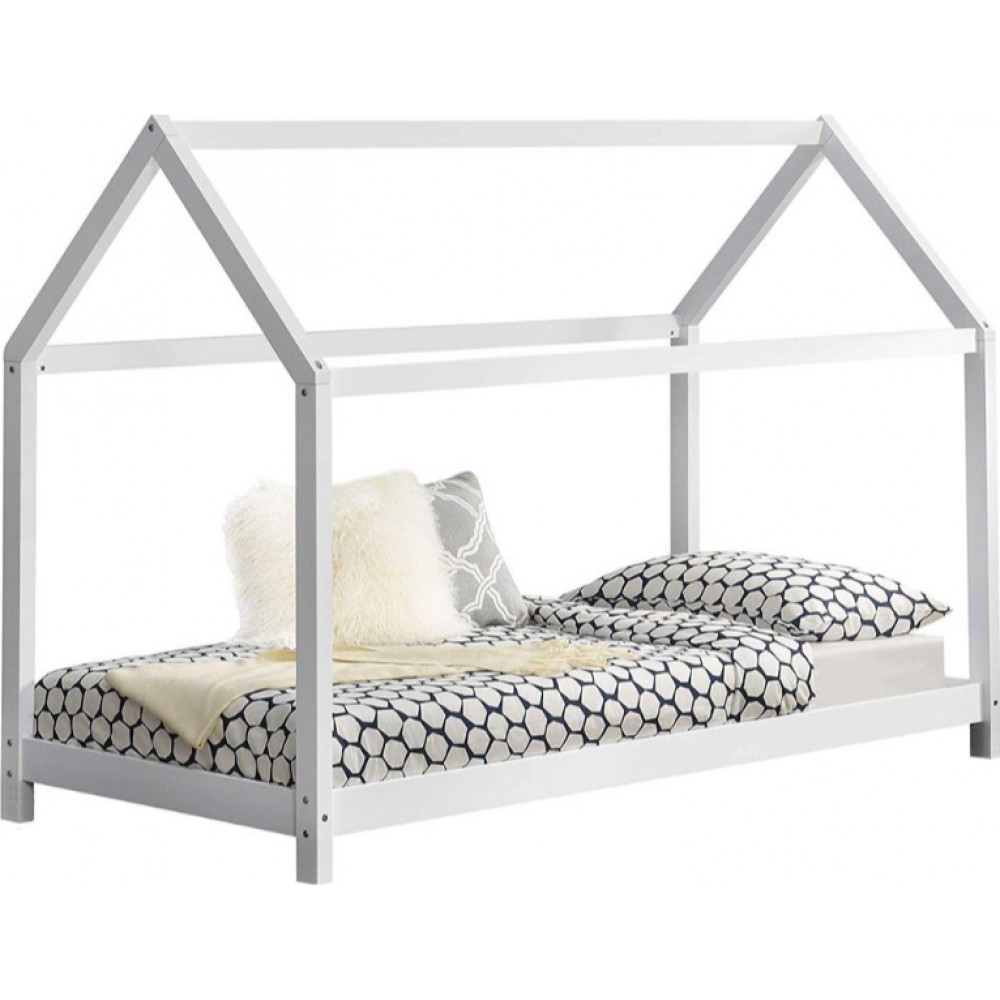 Κρεβάτι παιδικό Layla-Leuko