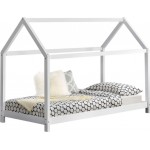 Κρεβάτι παιδικό Layla-Leuko