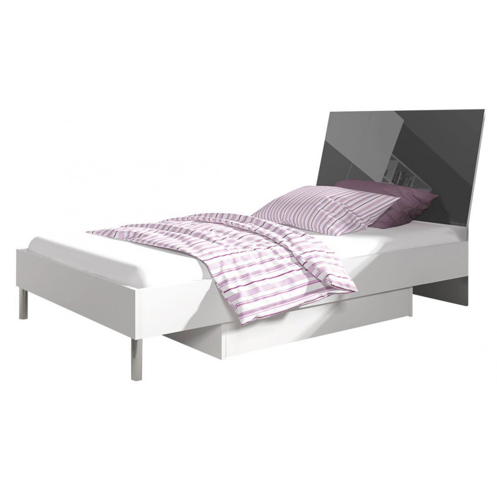 Κρεβάτι Raj 3-Gkri