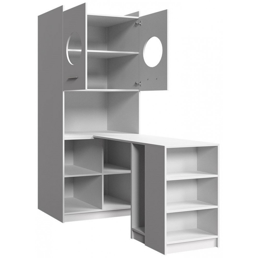 Γραφείο Raj 1