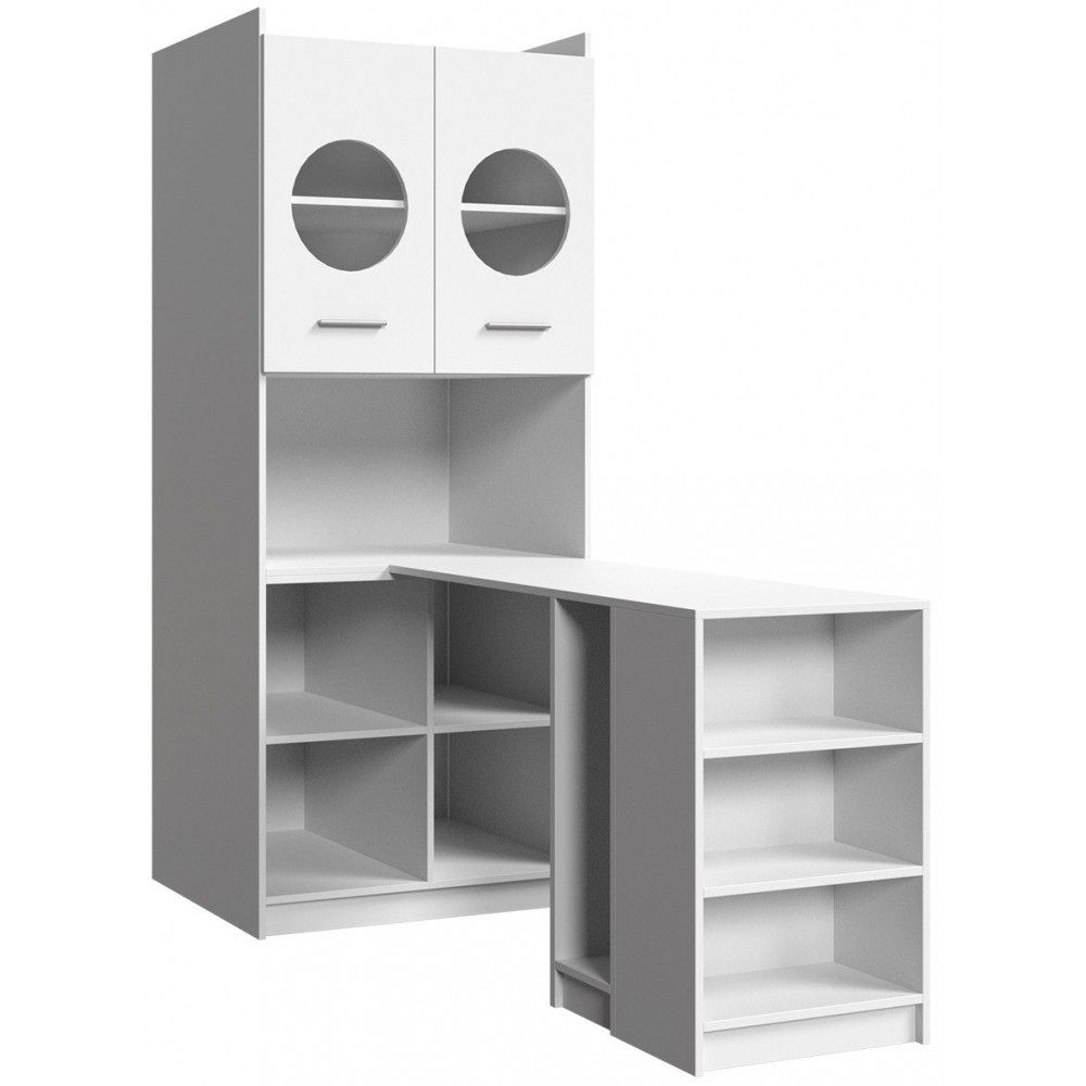 Γραφείο Raj 1