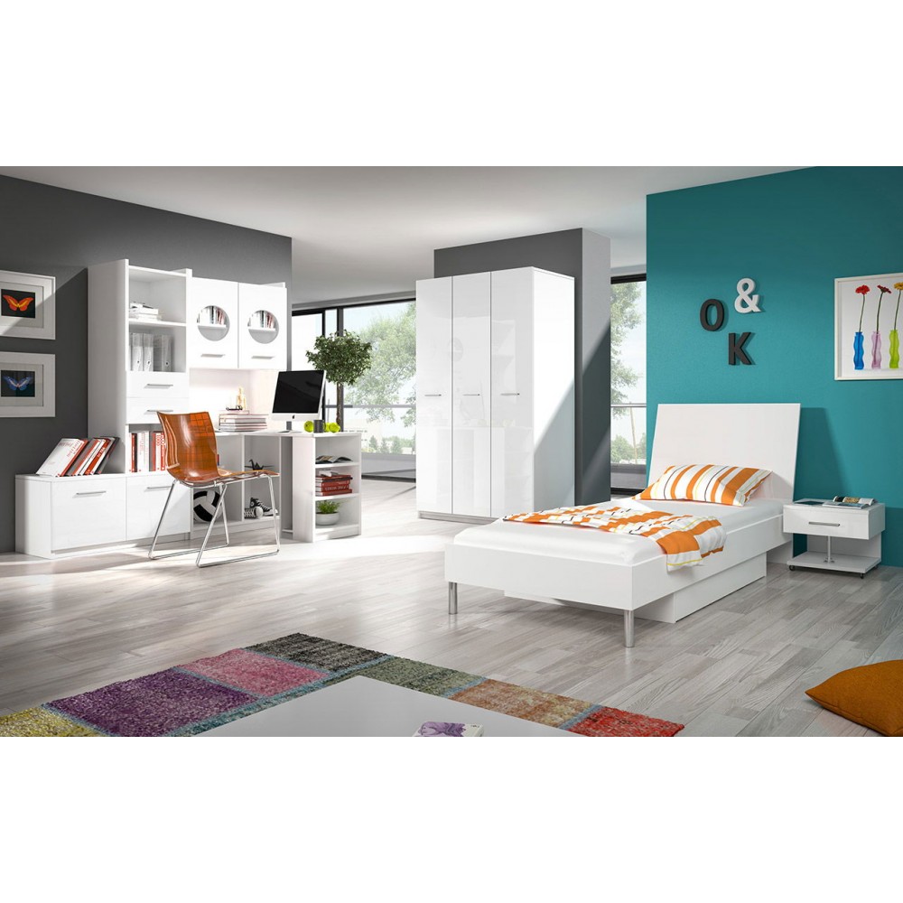 Γραφείο Raj 1