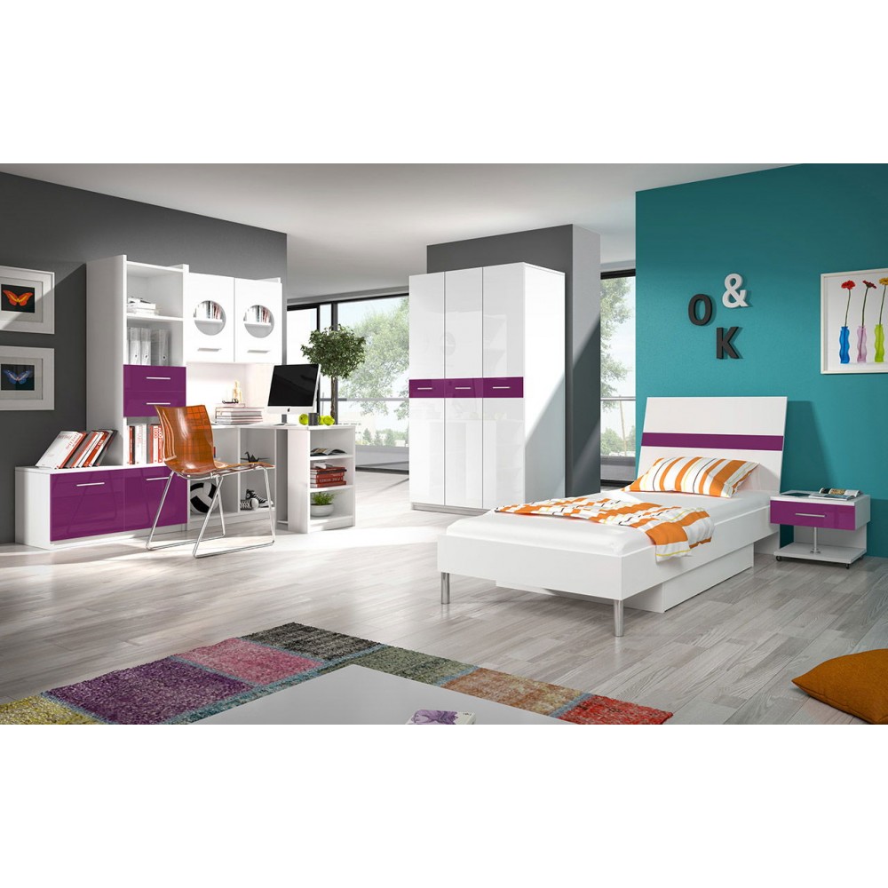 Γραφείο Raj 1