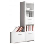 Βιβλιοθήκη Raj 1-Leuko