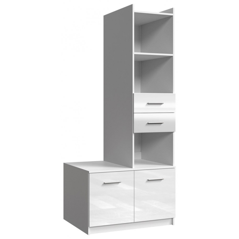 Βιβλιοθήκη Raj 1-Leuko