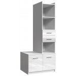 Βιβλιοθήκη Raj 1-Leuko