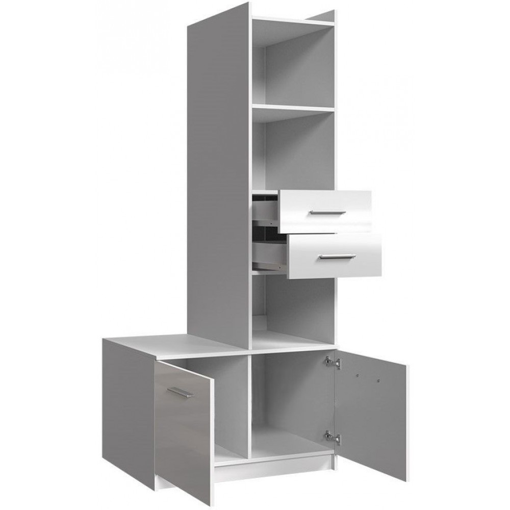 Βιβλιοθήκη Raj 1-Roz