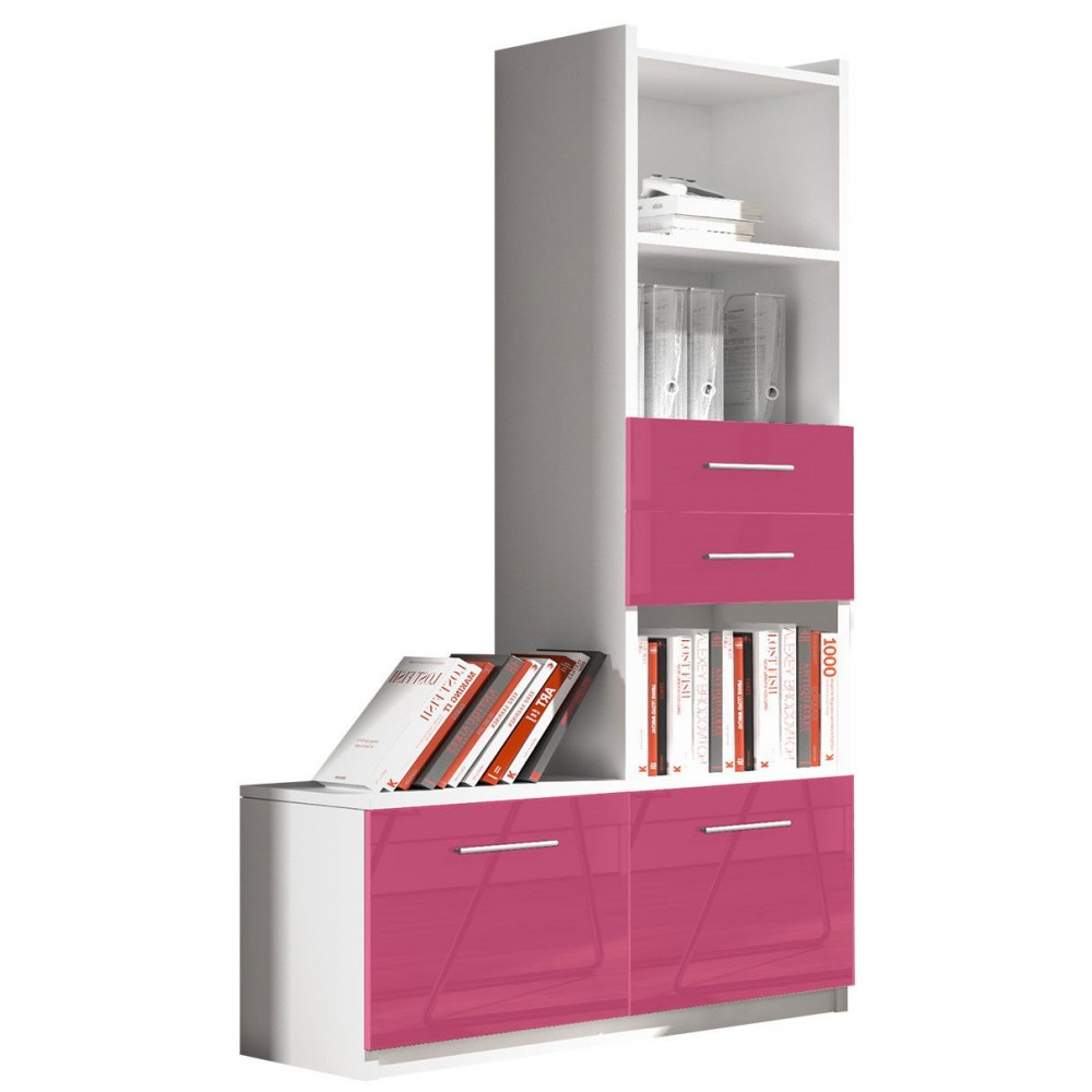 Βιβλιοθήκη Raj 1-Roz