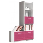 Βιβλιοθήκη Raj 1-Roz