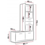 Βιβλιοθήκη Raj 1-Roz
