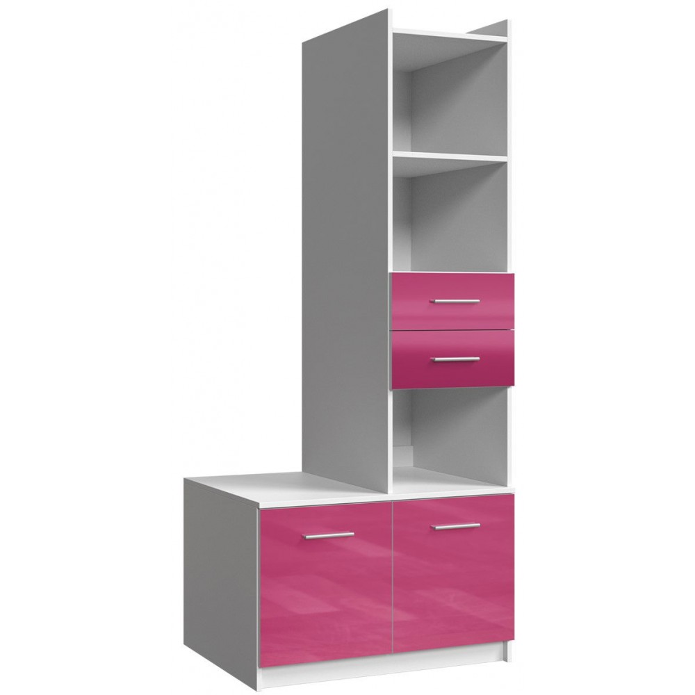 Βιβλιοθήκη Raj 1-Roz