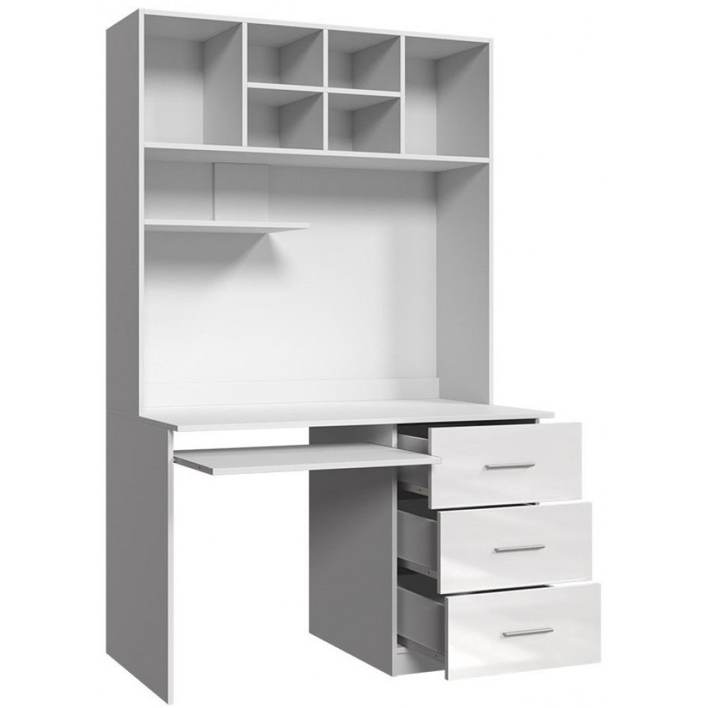 Γραφείο Raj 3-Gkri