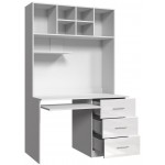 Γραφείο Raj 3-Gkri