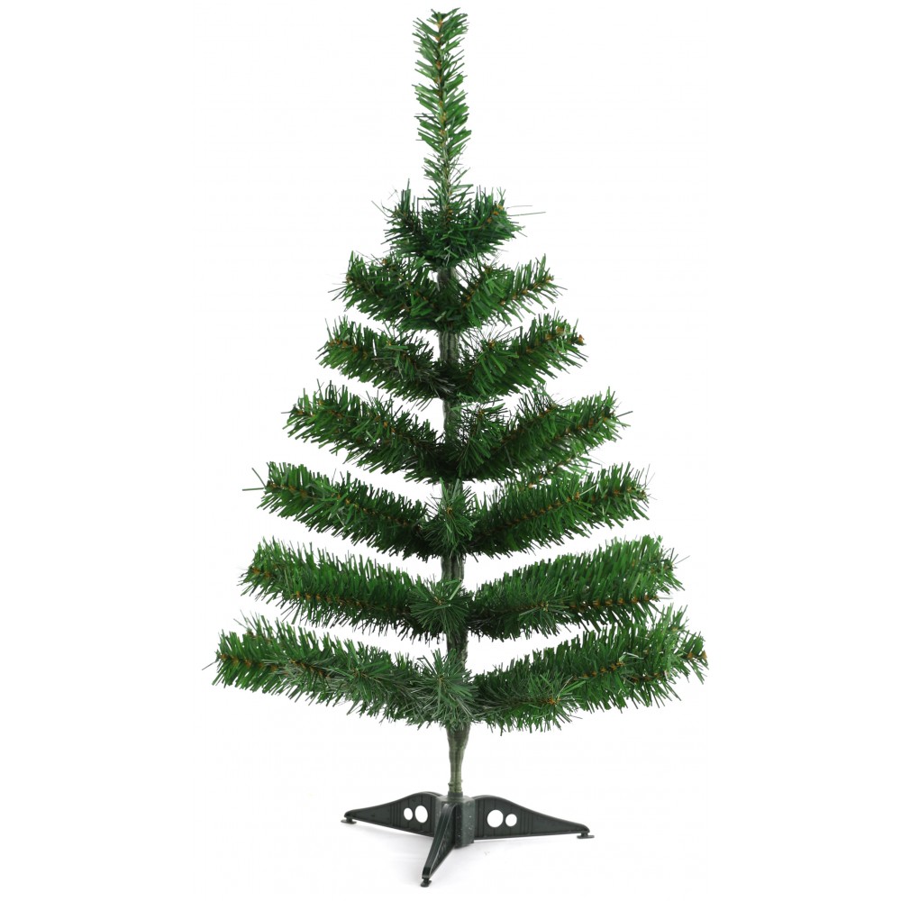 Χριστουγεννιάτικο δέντρο Nordic 60cm πράσινο