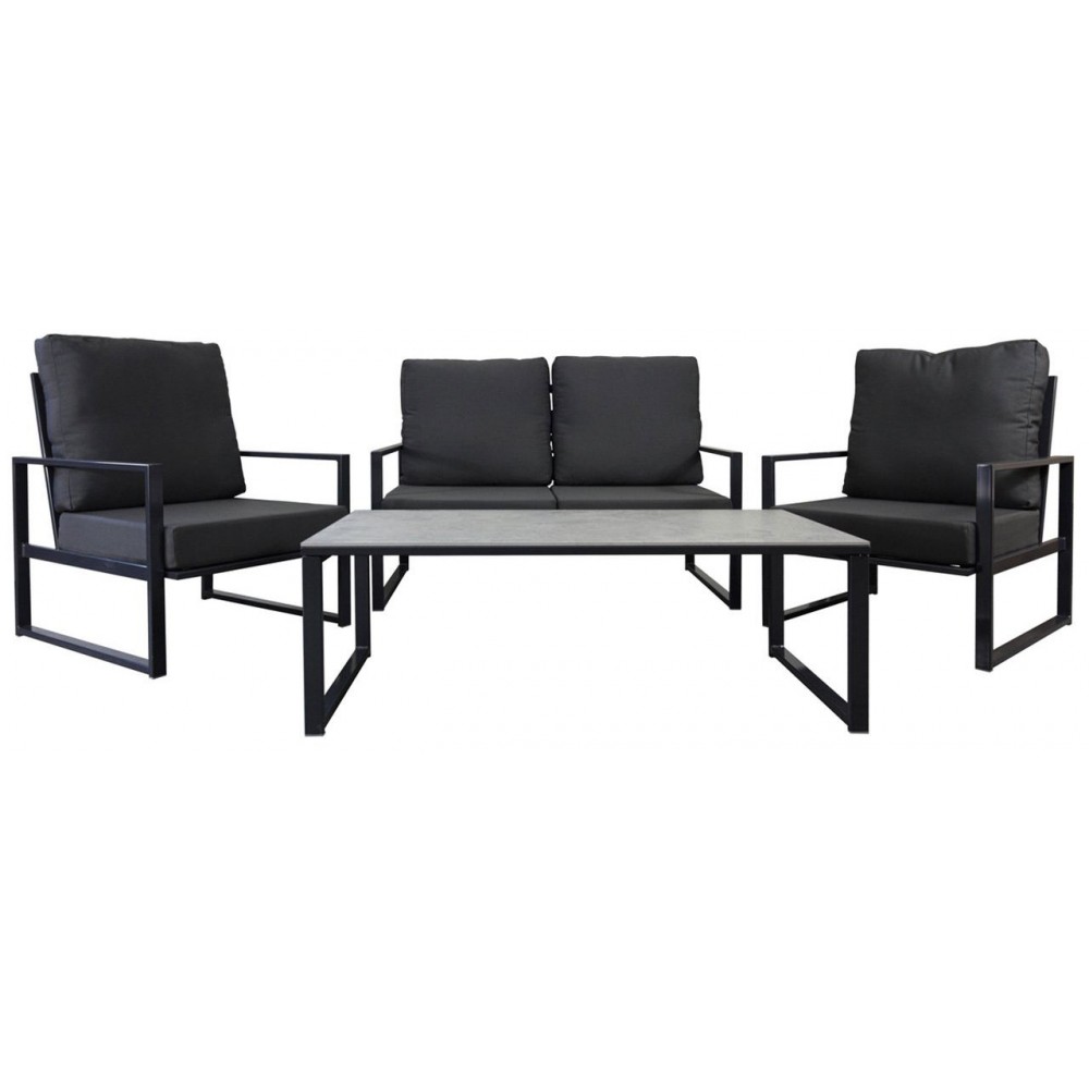 Σετ σαλονιού Ardeno Soft