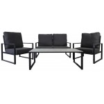 Σετ σαλονιού Ardeno Soft