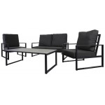 Σετ σαλονιού Ardeno Soft