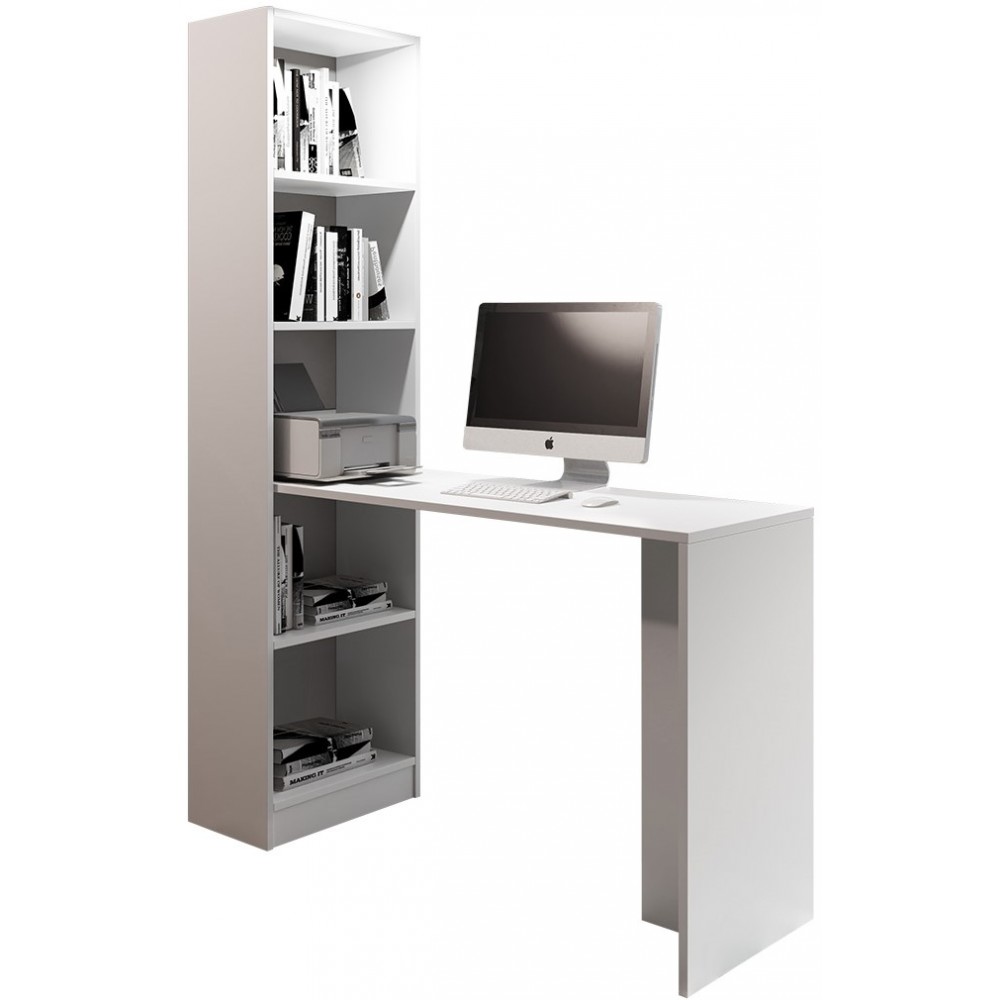 Γραφείο - Βιβλιοθήκη Vacun B1 -Begge